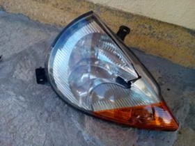 Светлини за Ford Ka, снимка 1