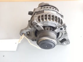 Алтернатор Рейндж Ровър Спорт,Дискавъри 3 2.7д 