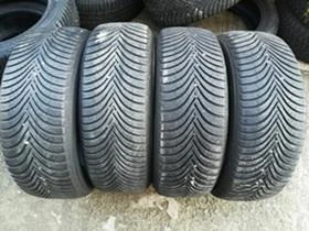 Гуми Зимни 205/55R16, снимка 1