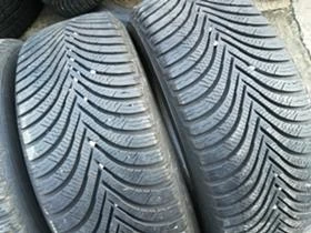 Гуми Зимни 205/55R16, снимка 4