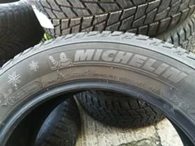 Гуми Зимни 205/55R16, снимка 5