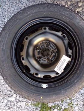 Гуми Летни 165/70R14, снимка 6