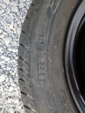 Гуми Летни 165/70R14, снимка 4