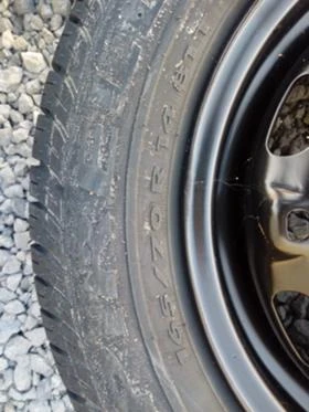 Гуми Летни 165/70R14, снимка 5