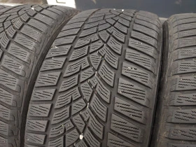 Гуми Зимни 235/45R18, снимка 2