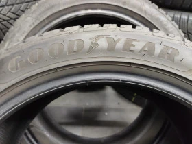 Гуми Зимни 235/45R18, снимка 7