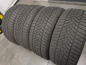 Гуми Зимни 235/45R18, снимка 5