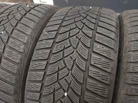 Гуми Зимни 235/45R18, снимка 3
