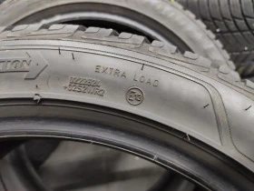 Гуми Зимни 235/45R18, снимка 9