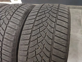 Гуми Зимни 235/45R18, снимка 4