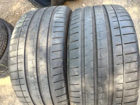 Гуми Летни 245/35R20, снимка 3