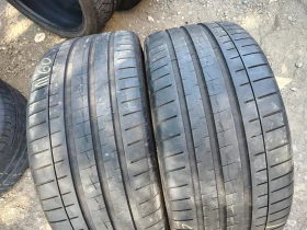 Гуми Летни 245/35R20, снимка 1