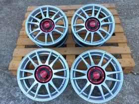 Джанти за Honda, снимка 10