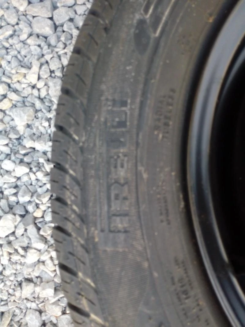 Гуми Летни 165/70R14, снимка 4 - Гуми и джанти - 28126422