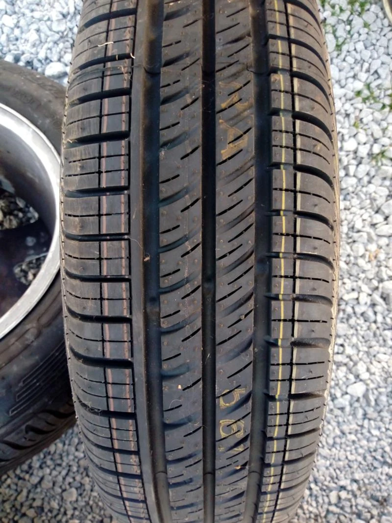 Гуми Летни 165/70R14, снимка 1 - Гуми и джанти - 28126422