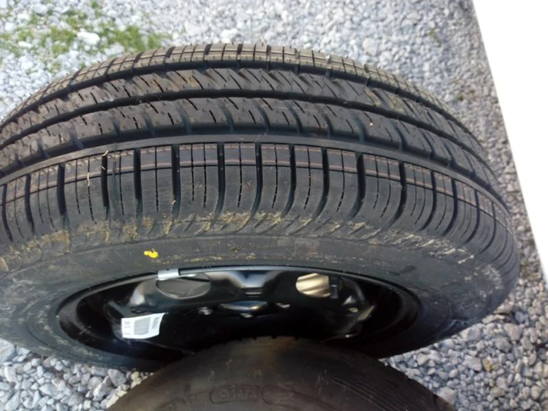 Гуми Летни 165/70R14, снимка 2 - Гуми и джанти - 28126422