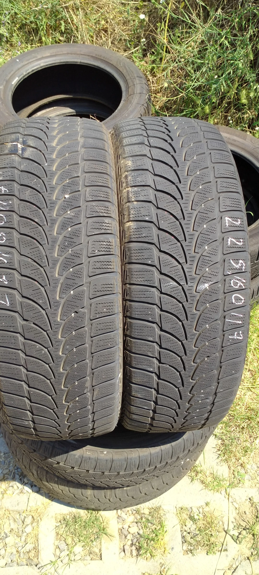  225/60R17 | Mobile.bg   2