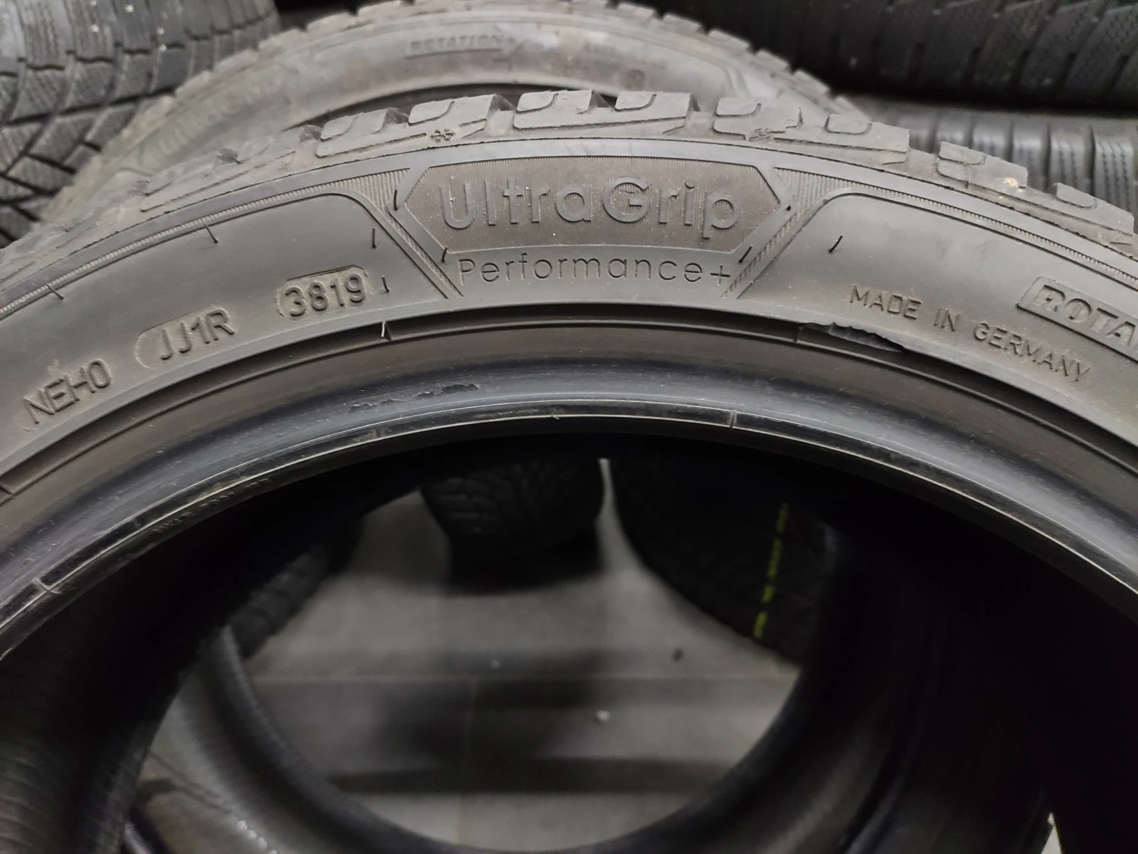  235/45R18 | Mobile.bg   6