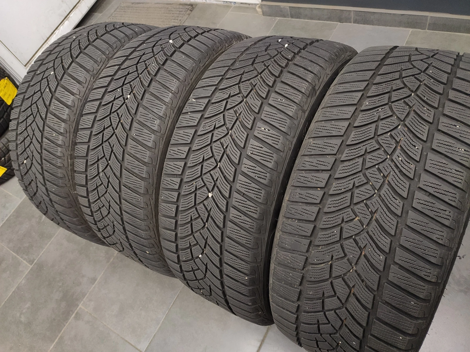  235/45R18 | Mobile.bg   5