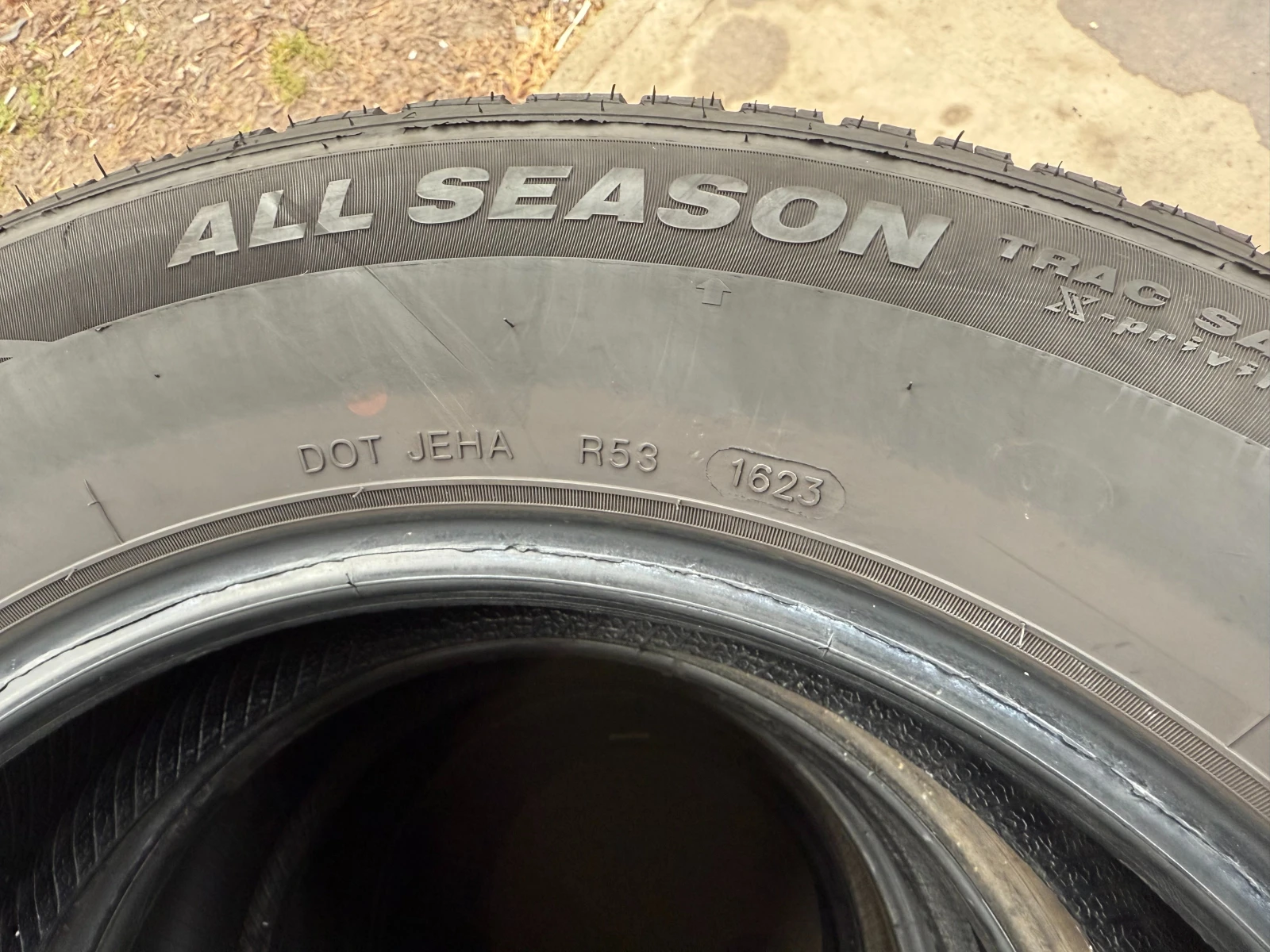  225/65R17 | Mobile.bg   4