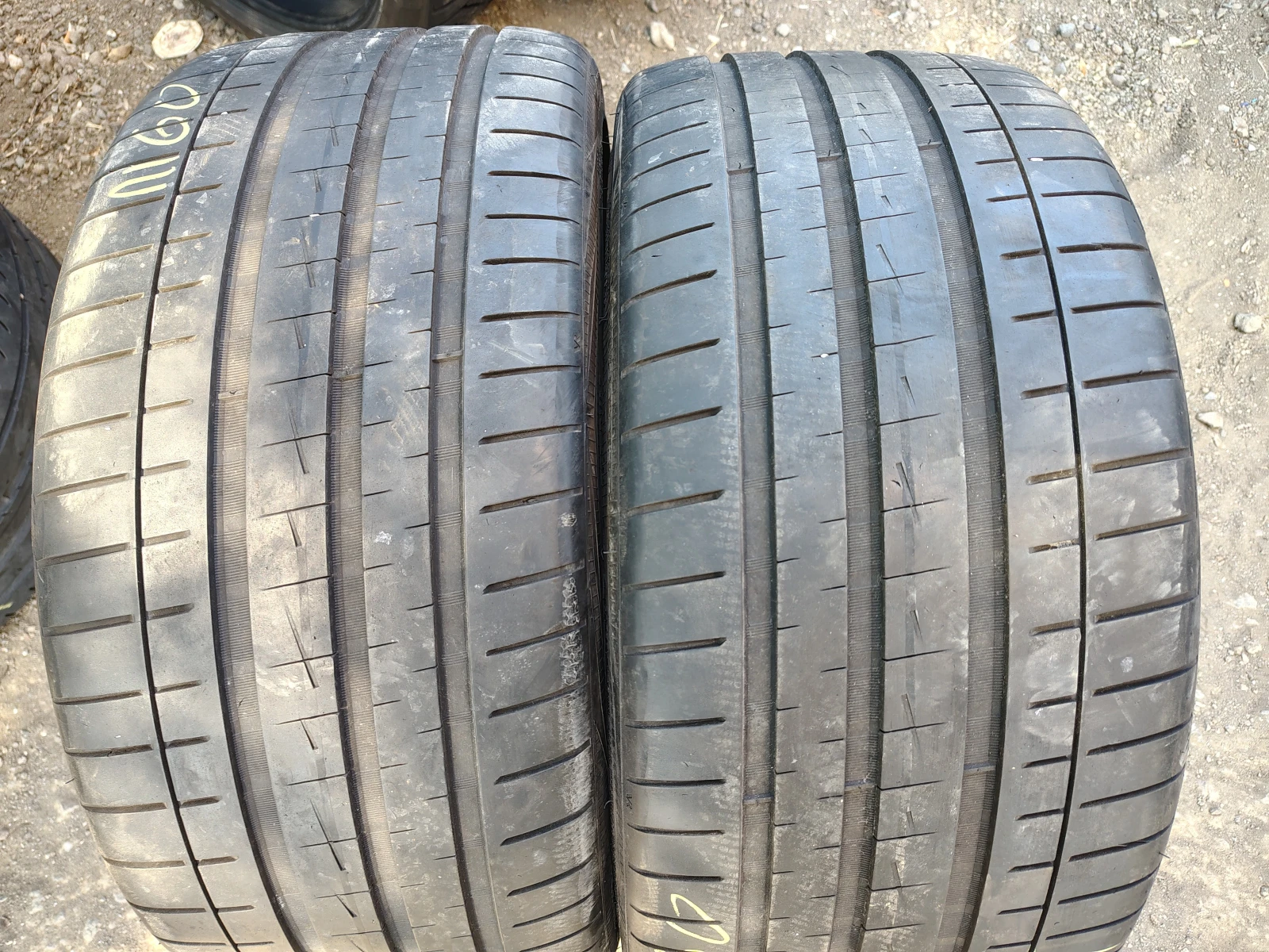  245/35R20 | Mobile.bg   2