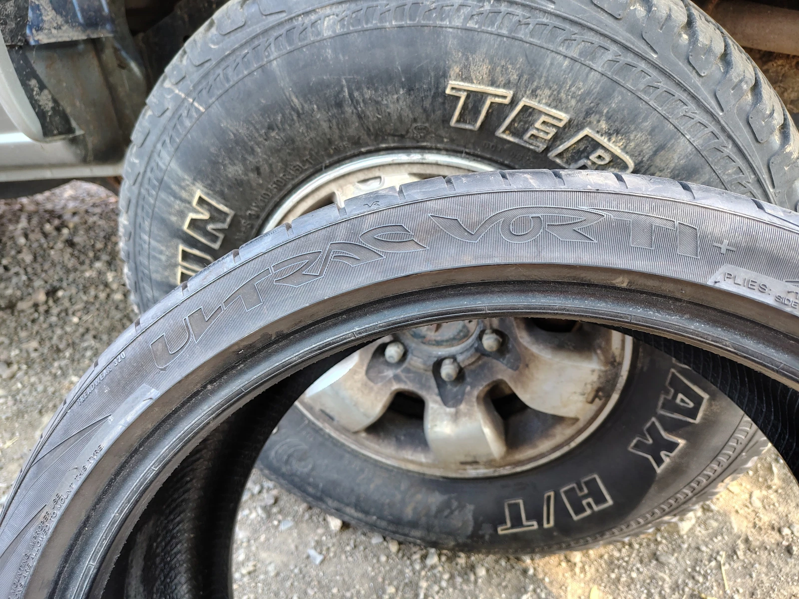  245/35R20 | Mobile.bg   7