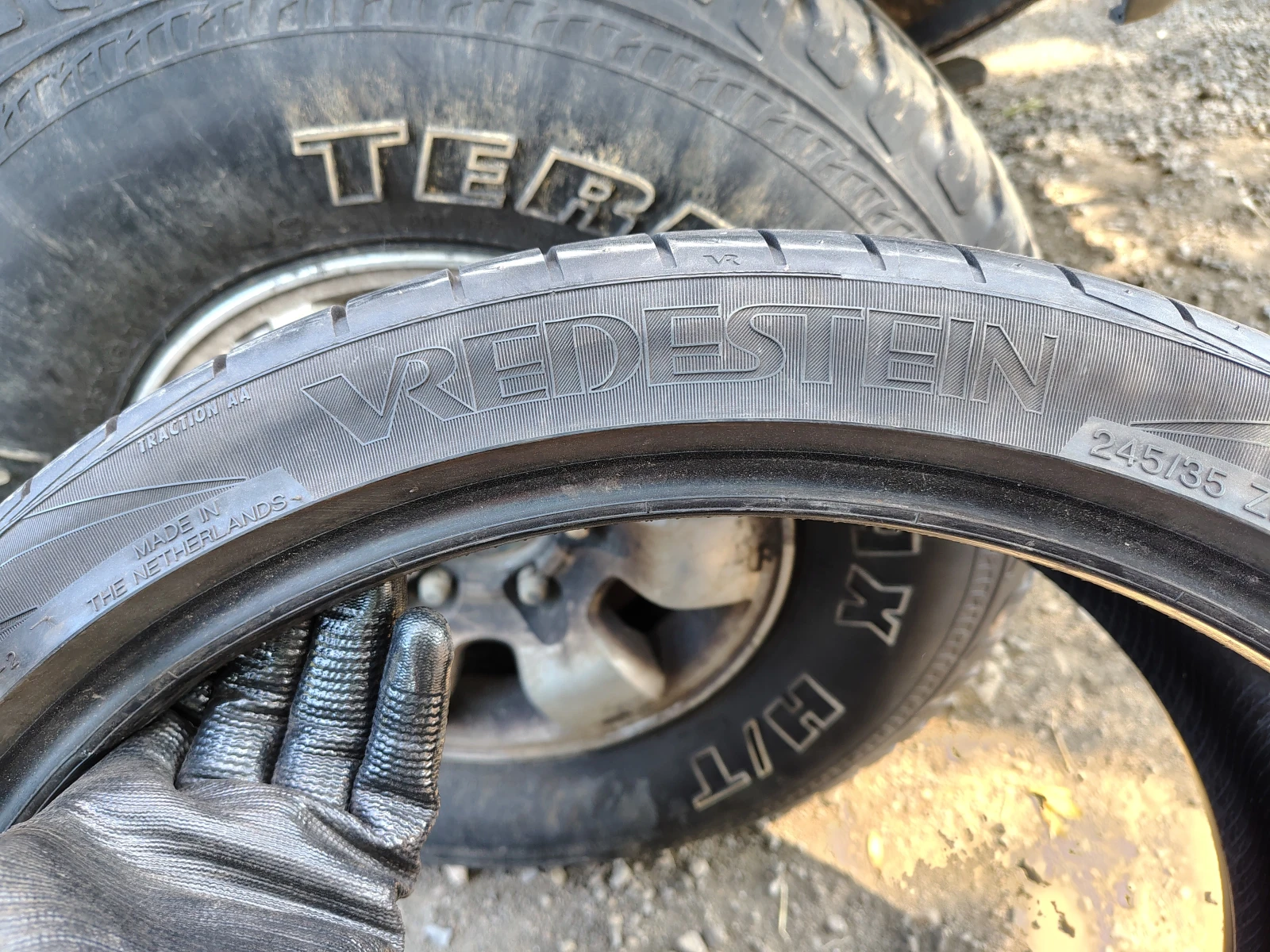  245/35R20 | Mobile.bg   4