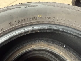 Гуми Всесезонни 225/65R17, снимка 6 - Гуми и джанти - 48904193