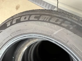 Гуми Всесезонни 225/65R17, снимка 5 - Гуми и джанти - 48904193