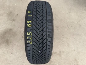 Гуми Всесезонни 225/65R17, снимка 1 - Гуми и джанти - 48904193