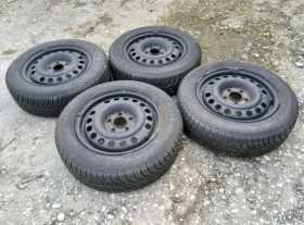 Гуми с джанти Fulda 445/120R28