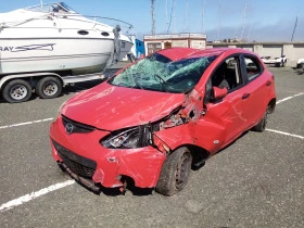 Mazda 2, снимка 13