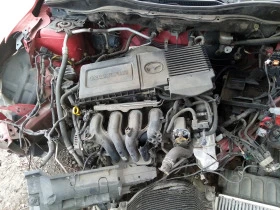 Mazda 2, снимка 5