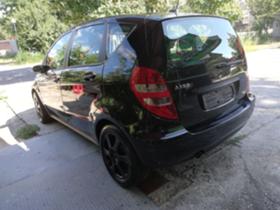 Mercedes-Benz A 180 А 180 6 скорости, снимка 6