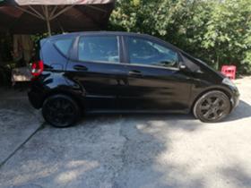 Mercedes-Benz A 180 А 180 6 скорости, снимка 3