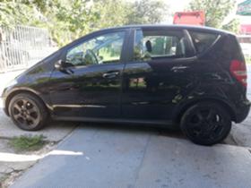 Mercedes-Benz A 180 А 180 6 скорости, снимка 7