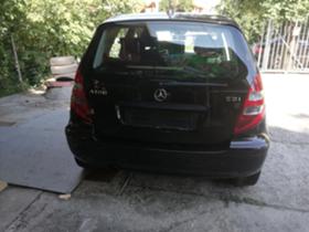Mercedes-Benz A 180 А 180 6 скорости, снимка 4