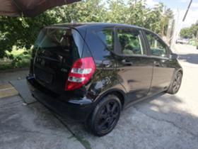 Mercedes-Benz A 180 А 180 6 скорости, снимка 5