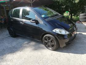 Mercedes-Benz A 180 А 180 6 скорости, снимка 2