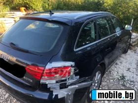 Audi A4 2.0tdi 2.7tdi 3.0tdi, снимка 6