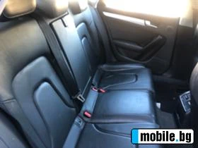Audi A4 2.0tdi 2.7tdi 3.0tdi, снимка 5