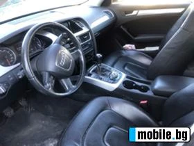 Audi A4 2.0tdi 2.7tdi 3.0tdi, снимка 4