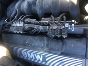 BMW 520 gaz, снимка 7