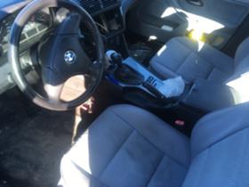 BMW 520 gaz, снимка 5