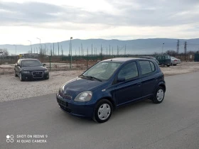 Toyota Yaris Бензин полуавтомат , снимка 7