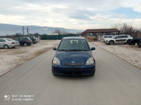 Toyota Yaris Бензин полуавтомат , снимка 6
