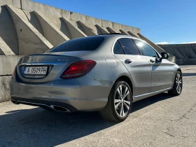 Mercedes-Benz C 300 4MATIC, снимка 4