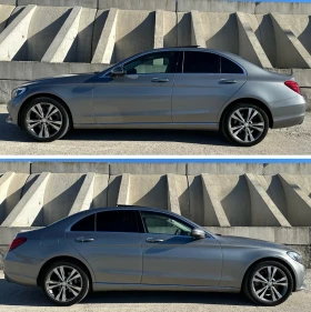 Mercedes-Benz C 300 4MATIC, снимка 7