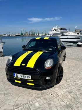 Mini Cooper, снимка 4