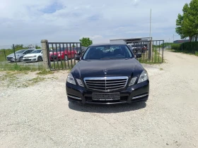 Mercedes-Benz E 300 CDI V6, снимка 2